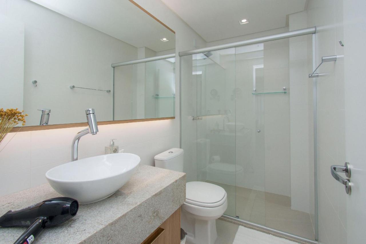 Villa Di Tondo House Ii-Lindo Apartamento Bento Goncalves Bagian luar foto