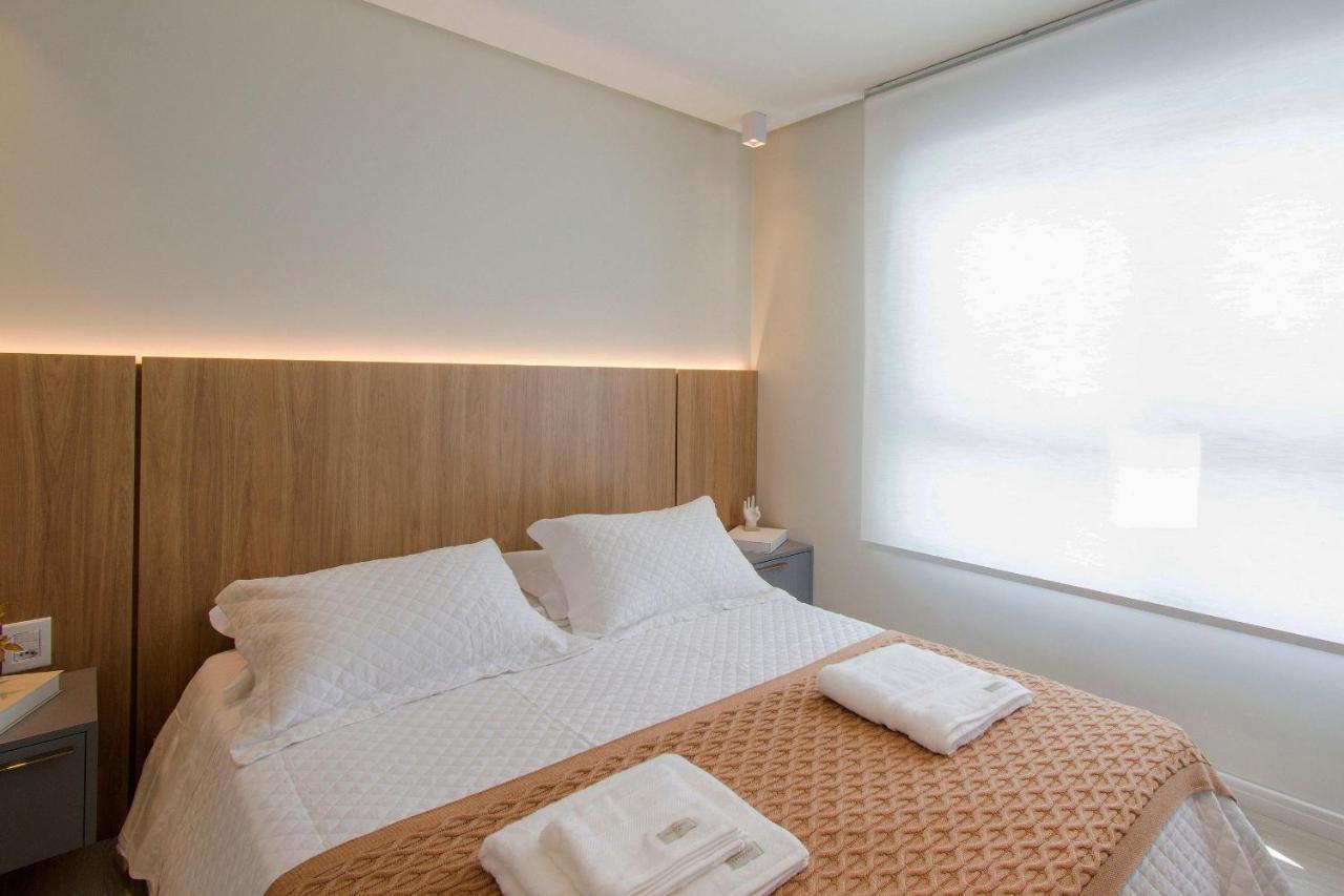 Villa Di Tondo House Ii-Lindo Apartamento Bento Goncalves Bagian luar foto