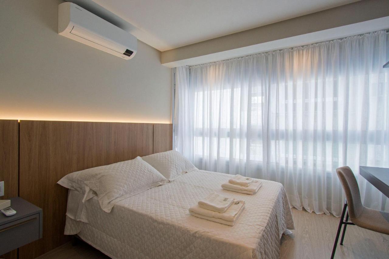 Villa Di Tondo House Ii-Lindo Apartamento Bento Goncalves Bagian luar foto
