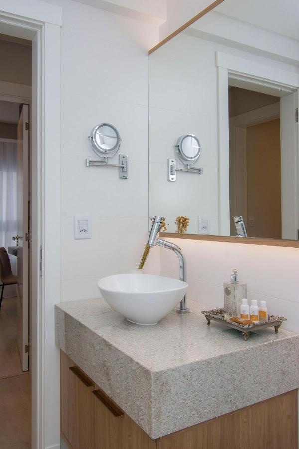 Villa Di Tondo House Ii-Lindo Apartamento Bento Goncalves Bagian luar foto