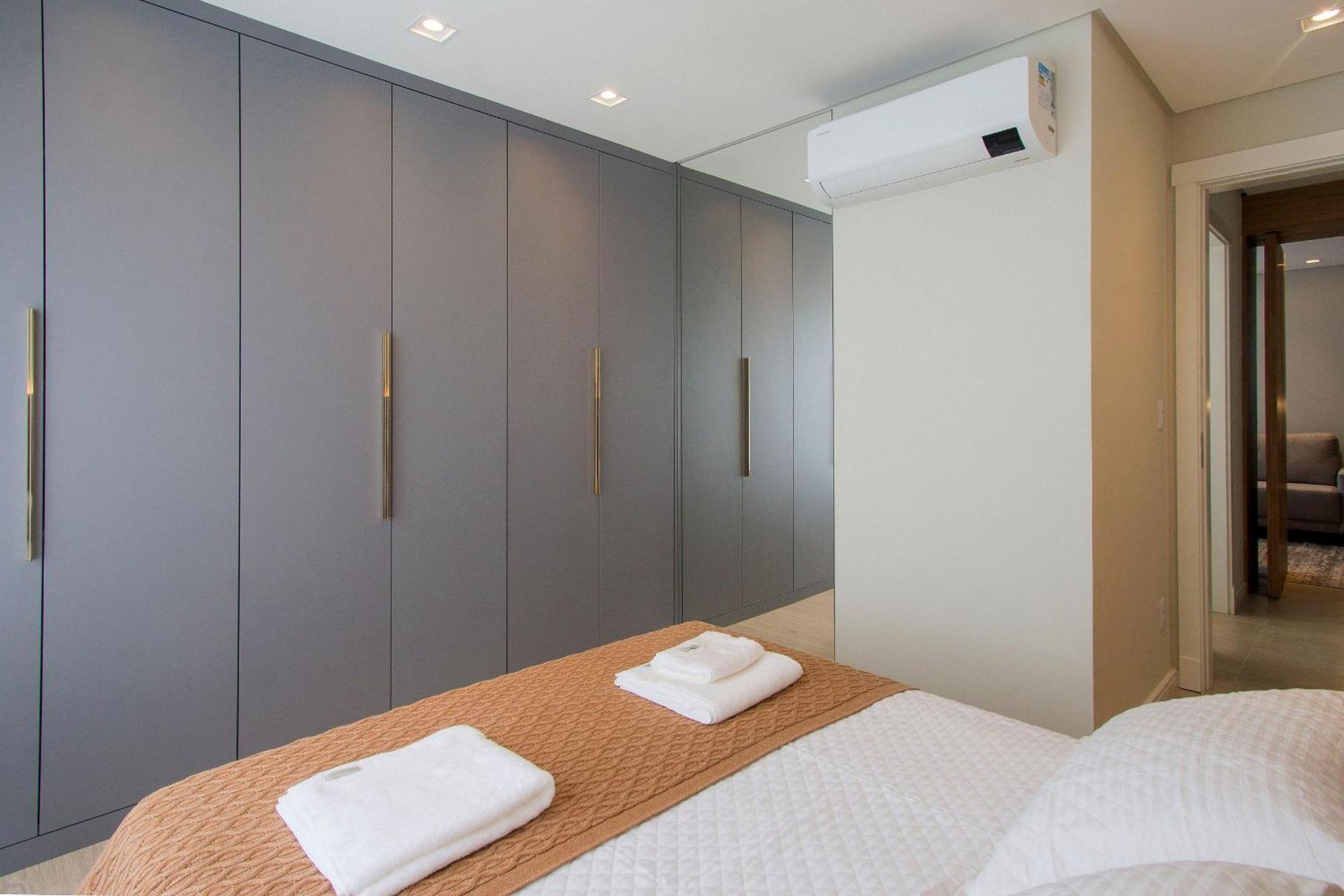Villa Di Tondo House Ii-Lindo Apartamento Bento Goncalves Bagian luar foto