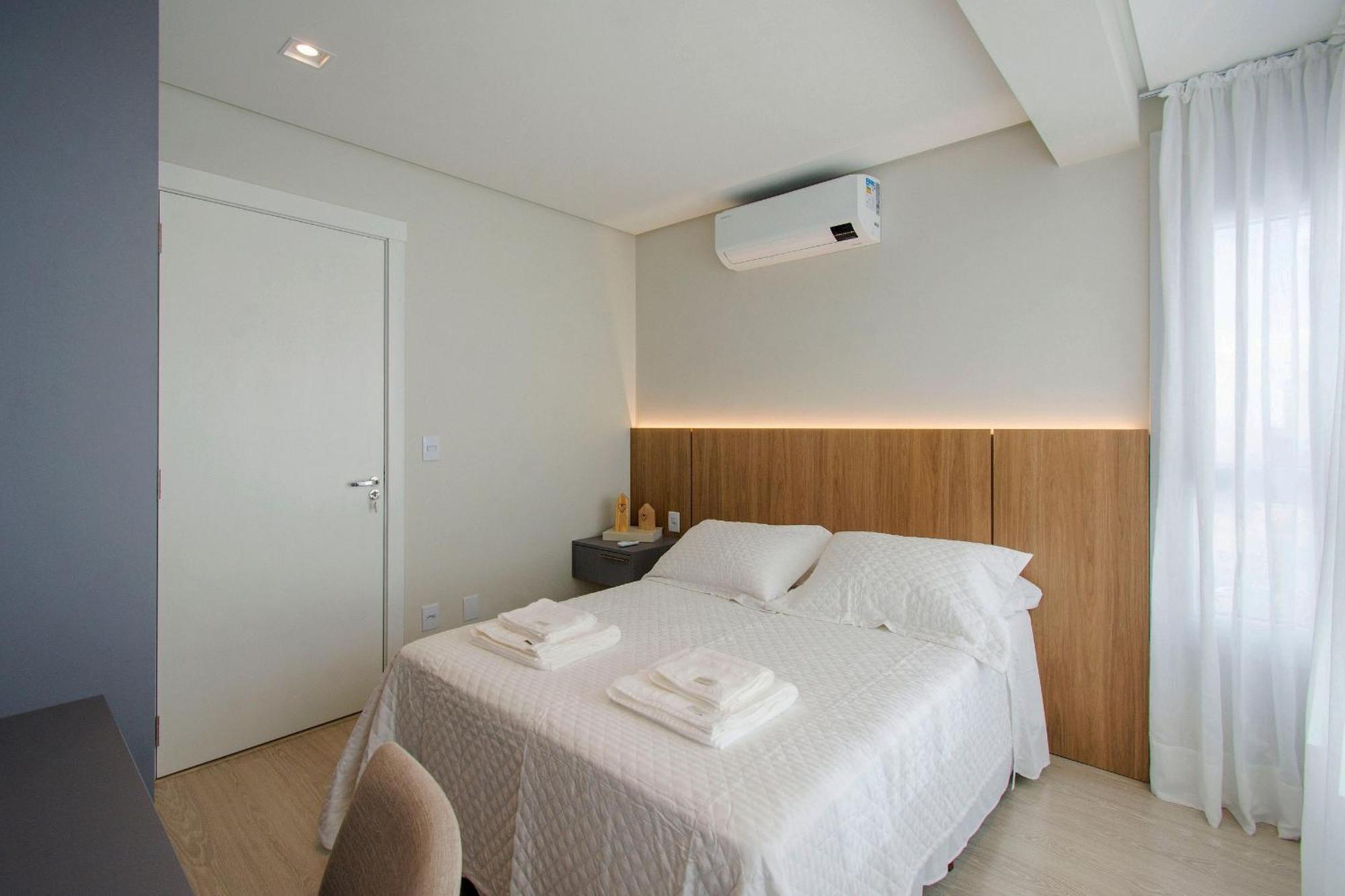 Villa Di Tondo House Ii-Lindo Apartamento Bento Goncalves Bagian luar foto