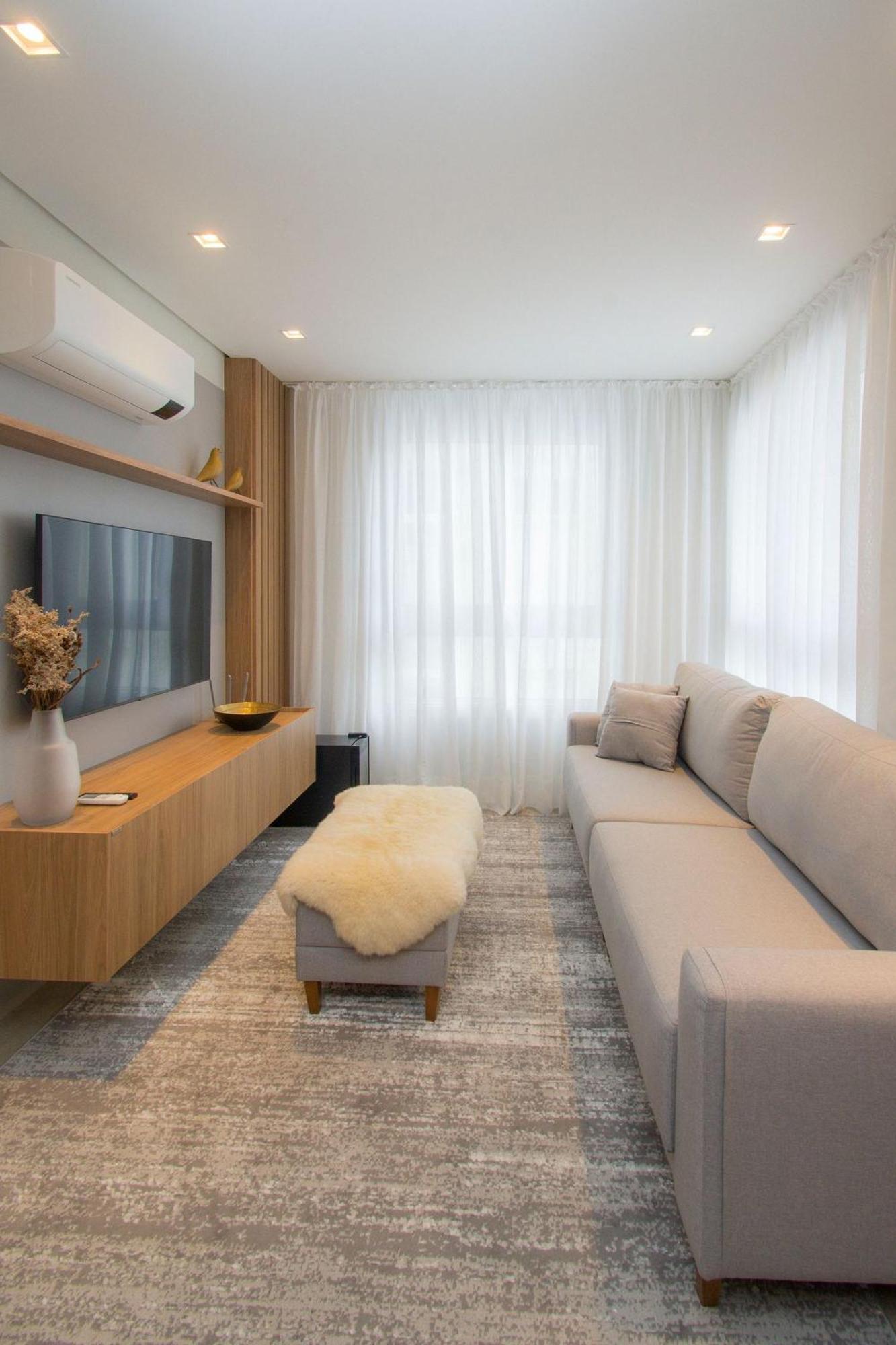 Villa Di Tondo House Ii-Lindo Apartamento Bento Goncalves Bagian luar foto