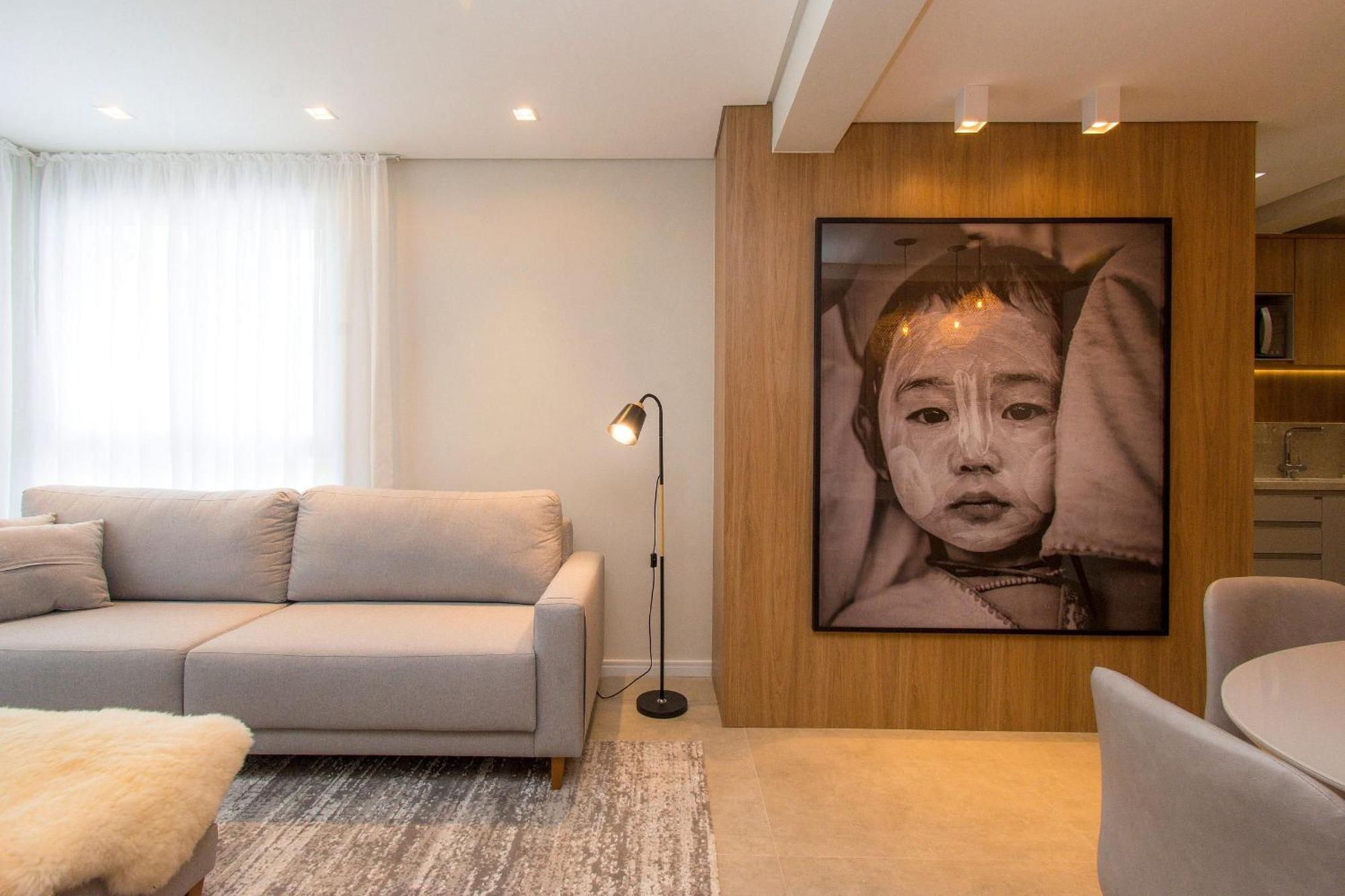 Villa Di Tondo House Ii-Lindo Apartamento Bento Goncalves Bagian luar foto